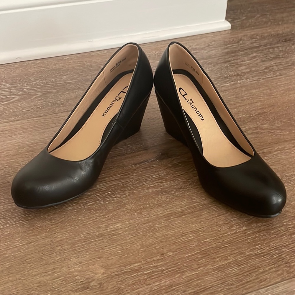 CL by Chinese laundry